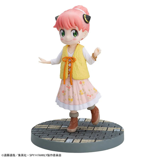 SPY x FAMILY - Luminasta Anya Forger Stylish Look Vol.3.5