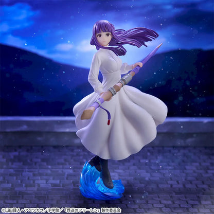 Frieren: Beyond Journey's End - Luminasta Fern
