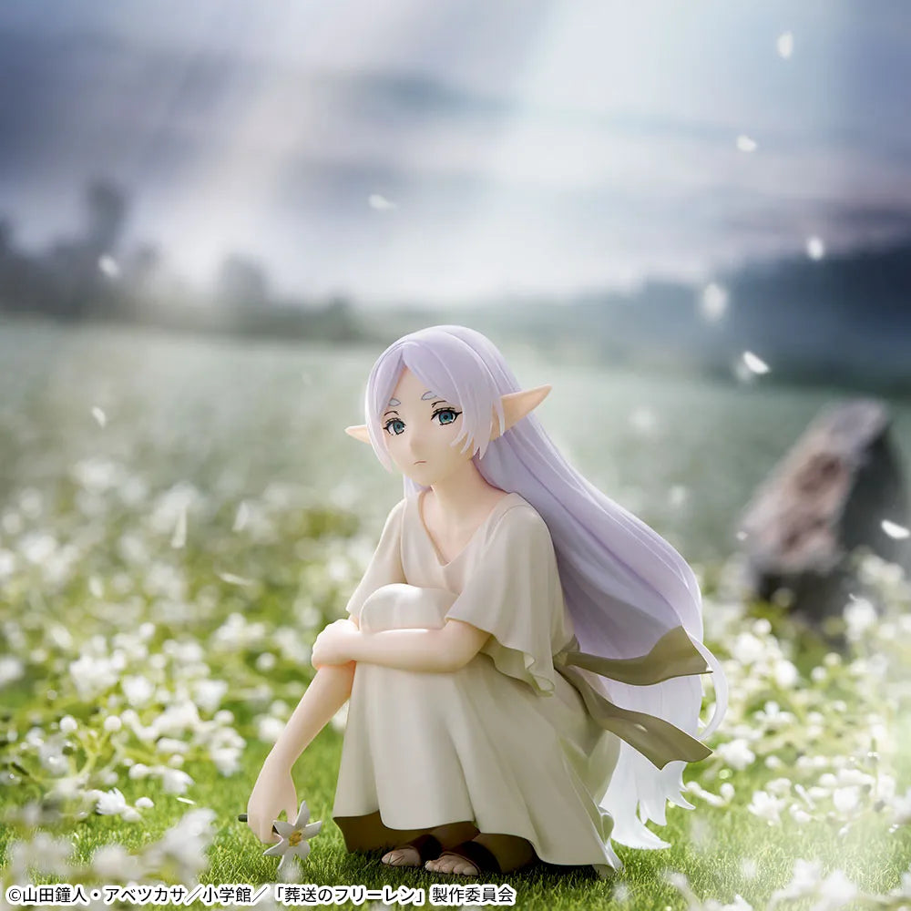 Frieren: Beyond Journey's End - Yumemirize Frieren -In Those Days-