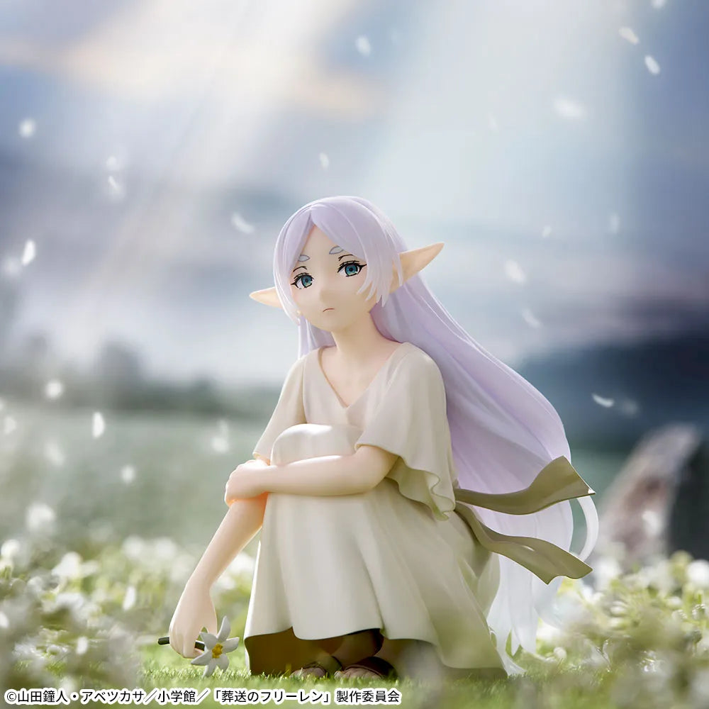 Frieren: Beyond Journey's End - Yumemirize Frieren -In Those Days-