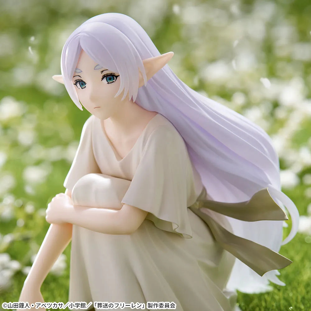 Frieren: Beyond Journey's End - Yumemirize Frieren -In Those Days-