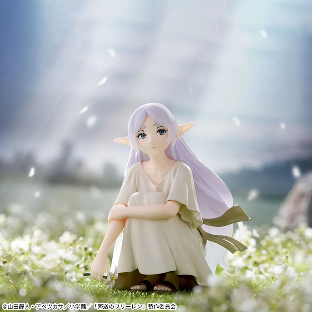 Frieren: Beyond Journey's End - Yumemirize Frieren -In Those Days-