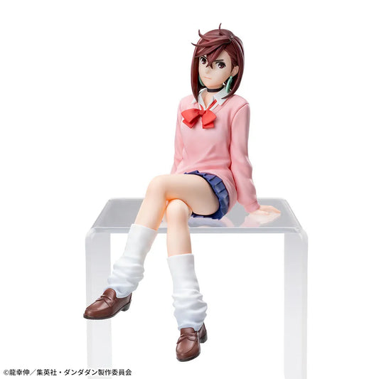DAN DA DAN - PM Perching Figure - Momo Vol.1
