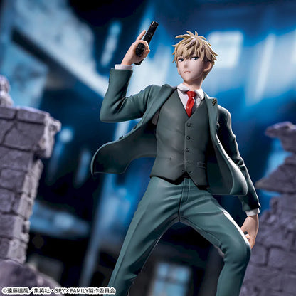 SPY x FAMILY - Luminasta Loid Forger Twilight -mission extend