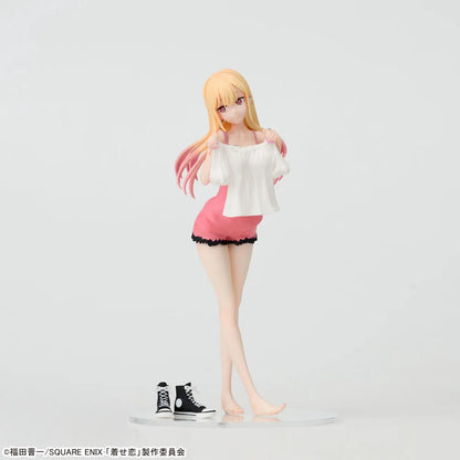 My Dress-Up Darling: Luminasta Marin Kitagawa -Trying On-