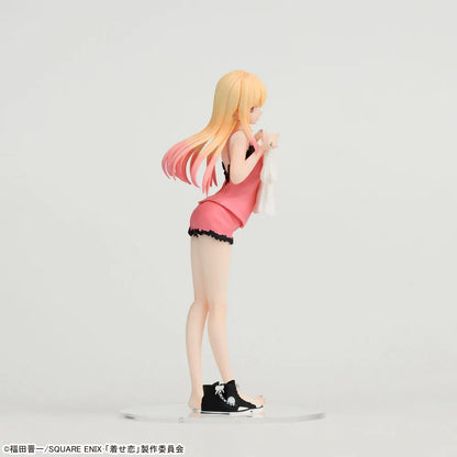 My Dress-Up Darling: Luminasta Marin Kitagawa -Trying On-