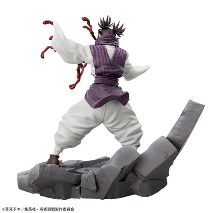 Jujutsu Kaisen - Luminasta Choso