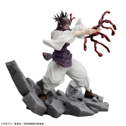 Jujutsu Kaisen - Luminasta Choso