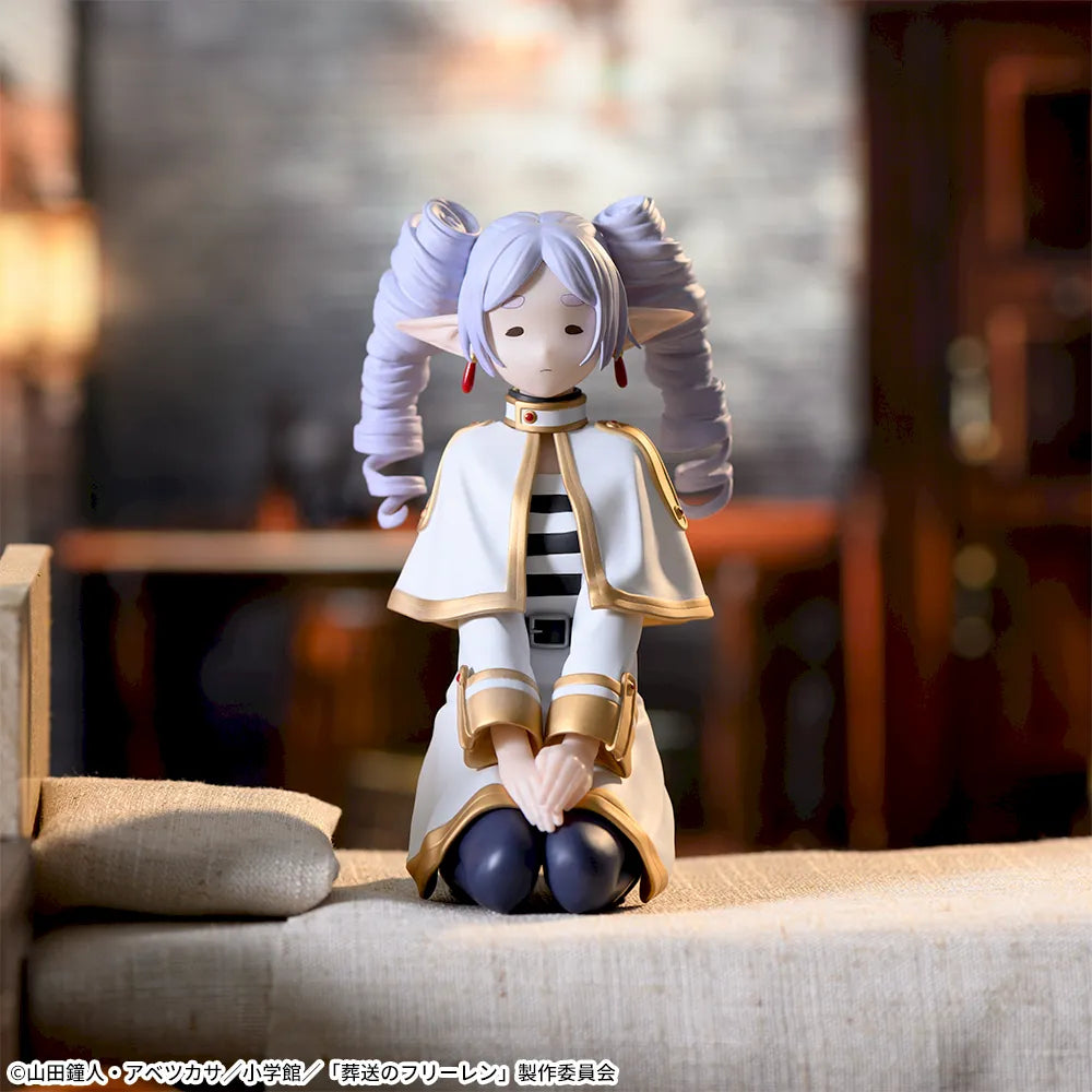 Frieren: Beyond Journey's End - PM Perching Figure - Frieren
