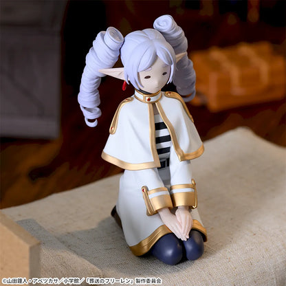 Frieren: Beyond Journey's End - PM Perching Figure - Frieren