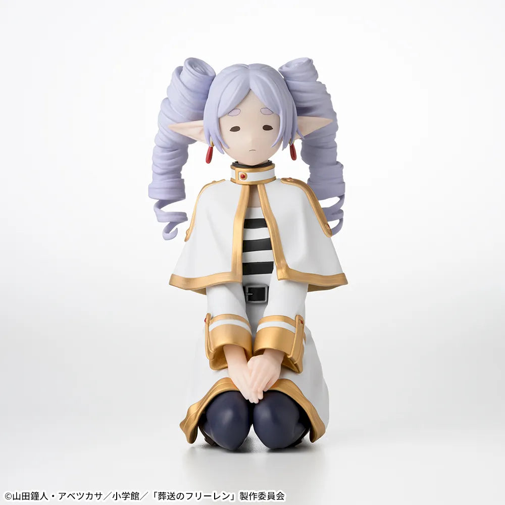 Frieren: Beyond Journey's End - PM Perching Figure - Frieren