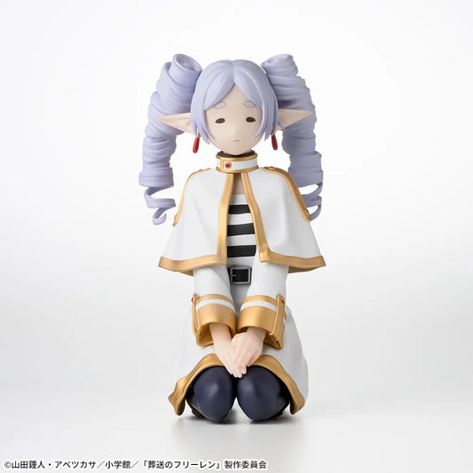Frieren: Beyond Journey's End - PM Perching Figure - Frieren