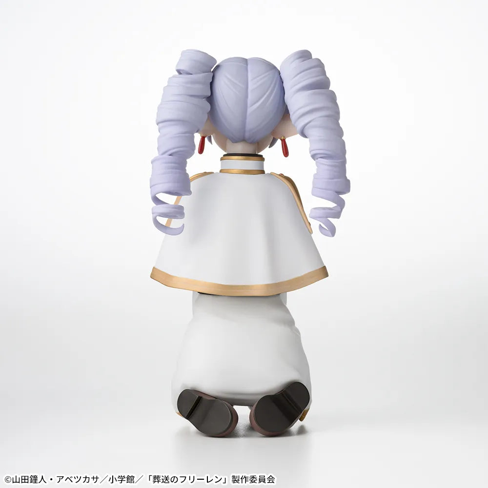 Frieren: Beyond Journey's End - PM Perching Figure - Frieren