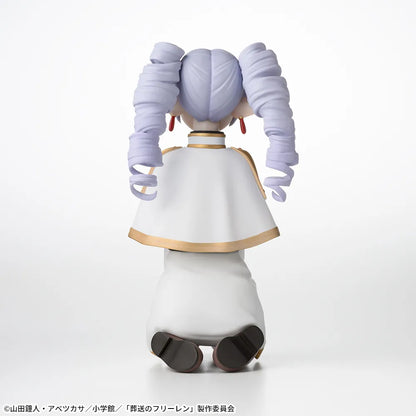 Frieren: Beyond Journey's End - PM Perching Figure - Frieren