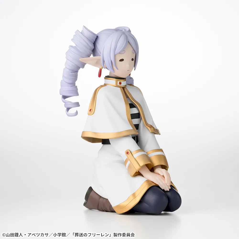 Frieren: Beyond Journey's End - PM Perching Figure - Frieren