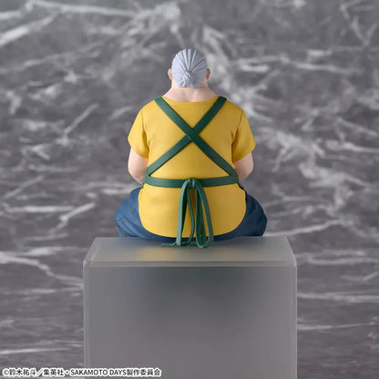 SAKAMOTO DAYS: PM Perching Figure- Taro Sakamoto Store Manager Ver.