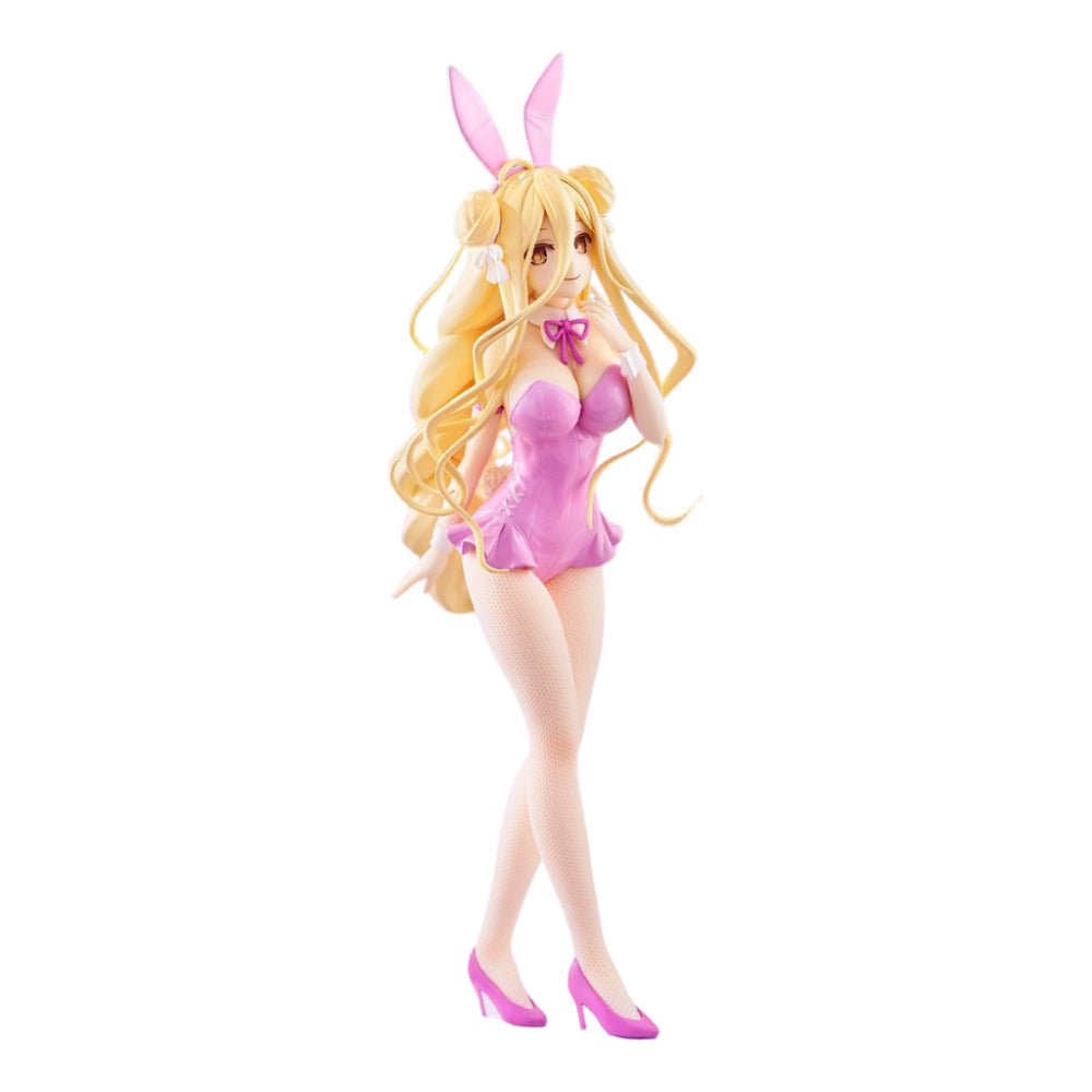 Date A Live V - BiCute Bunnies: Mukuro Hoshimiya (Pink ver.)