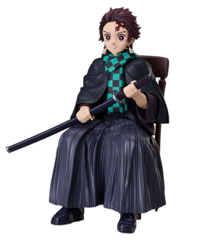 Demon Slayer: Aniplex - Kimetsu no Yaiba Tanjiro Kamado