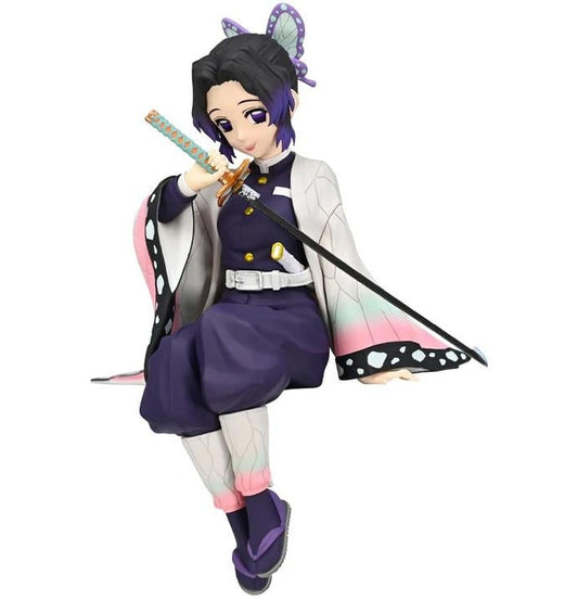 Demon Slayer: Noodle Stopper Figure - Kocho Shinobu