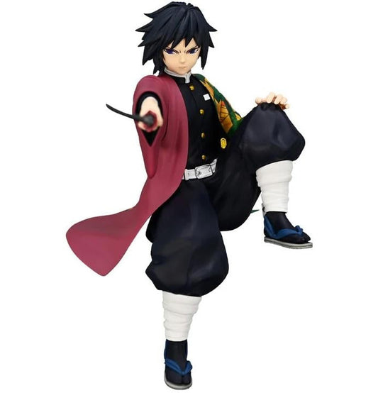Demon Slayer: Noodle Stopper Figure - Tomioka Giyu