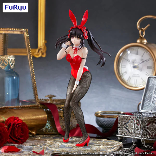 Date A Live V - BiCute Bunnies: Kurumi Tokisaki