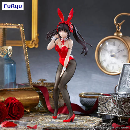 Date A Live V - BiCute Bunnies: Kurumi Tokisaki