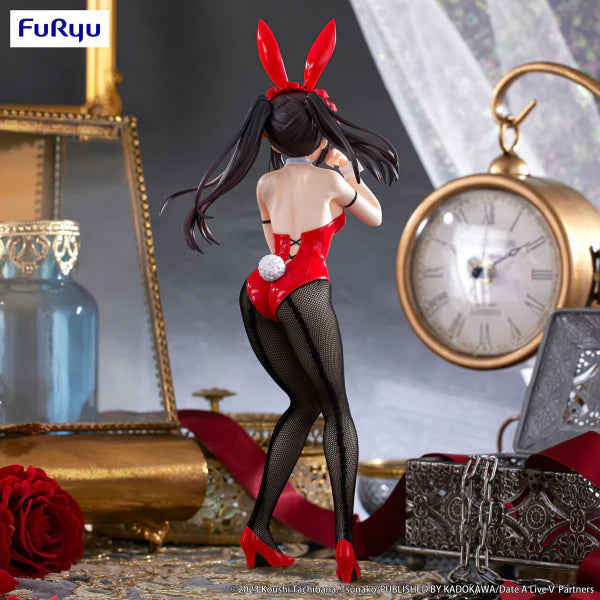 Date A Live V - BiCute Bunnies: Kurumi Tokisaki