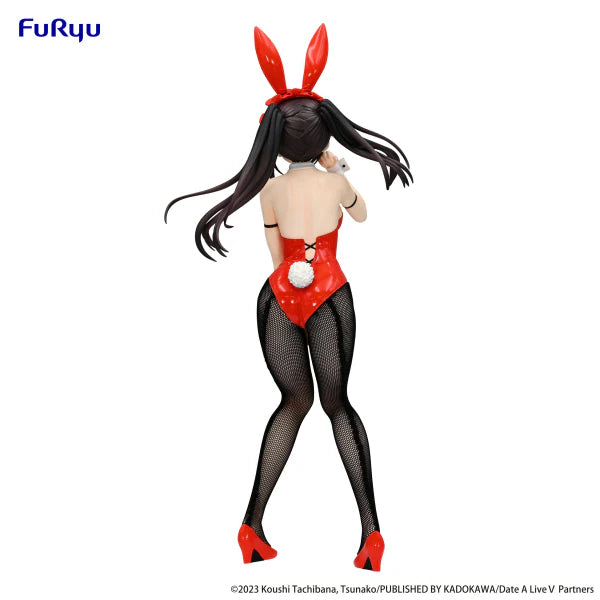 Date A Live V - BiCute Bunnies: Kurumi Tokisaki