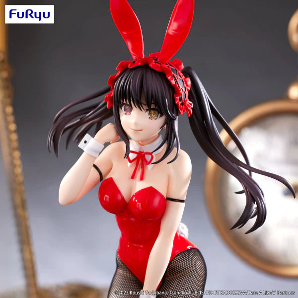 Date A Live V - BiCute Bunnies: Kurumi Tokisaki
