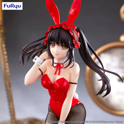 Date A Live V - BiCute Bunnies: Kurumi Tokisaki