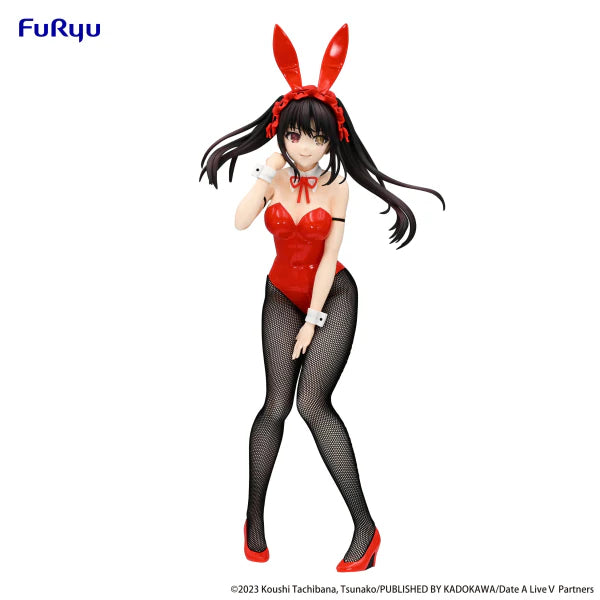 Date A Live V - BiCute Bunnies: Kurumi Tokisaki