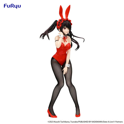 Date A Live V - BiCute Bunnies: Kurumi Tokisaki