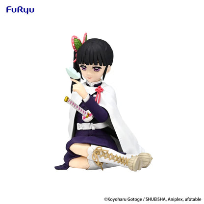 Demon Slayer: Noodle Stopper Figure - Tsuyuri Kanao