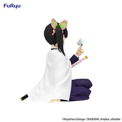 Demon Slayer: Noodle Stopper Figure - Tsuyuri Kanao
