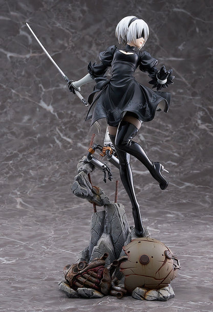 NieR:Automata: Max Factory 1/7 Scale - Ver1.1a 2B