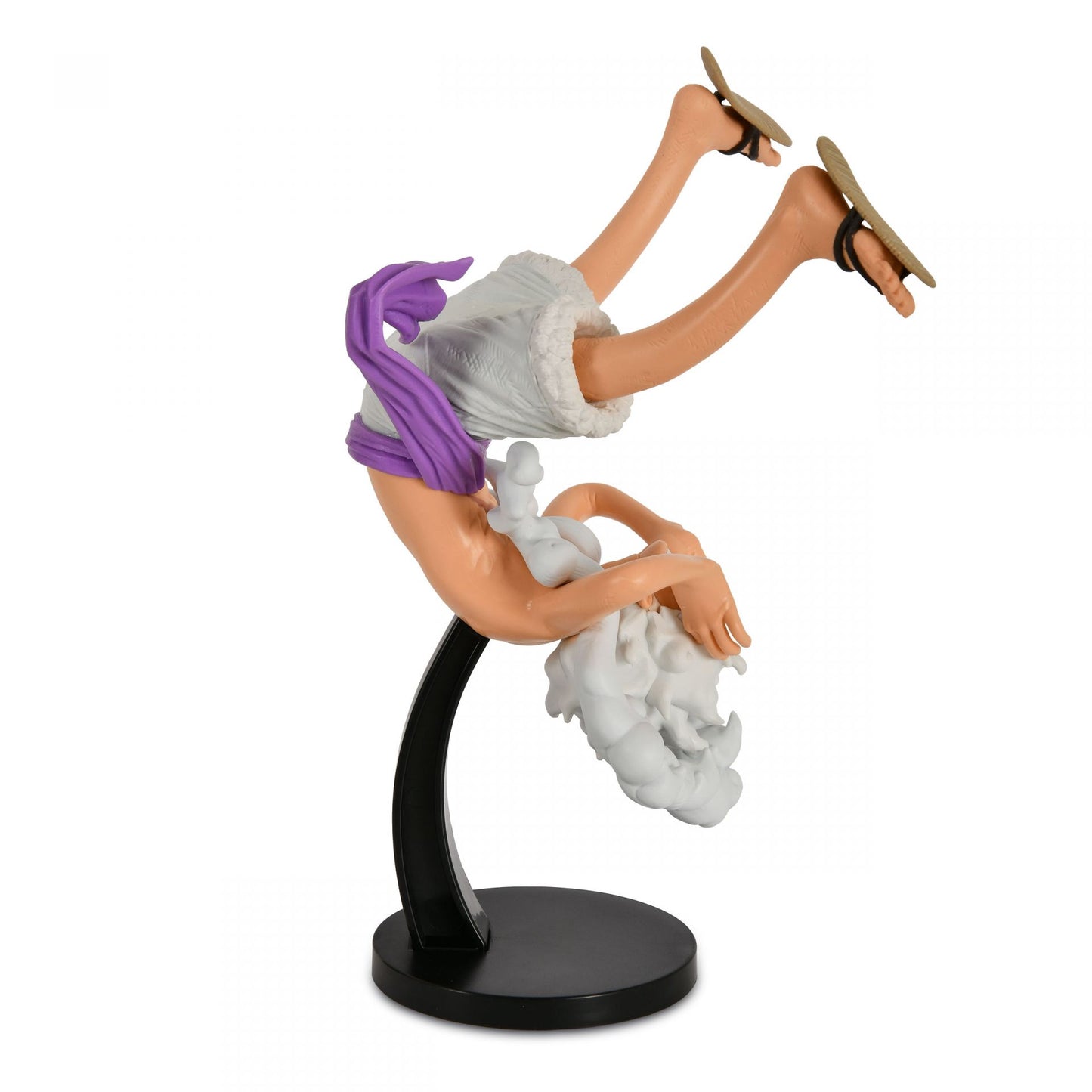 King of Artist Gear 5 Luffy (One Piece)