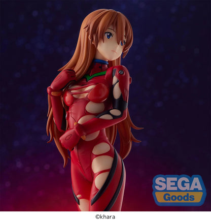 EVANGELION: 3.0+1.0 SPM Asuka Langley -On The Beach-