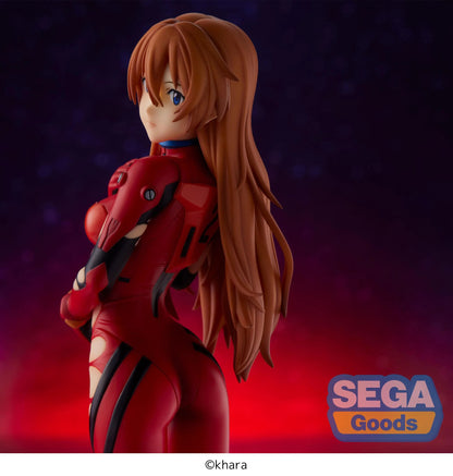 EVANGELION: 3.0+1.0 SPM Asuka Langley -On The Beach-