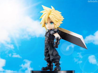 Final Fantasy VII Remake Adorable Arts: Cloud Strife