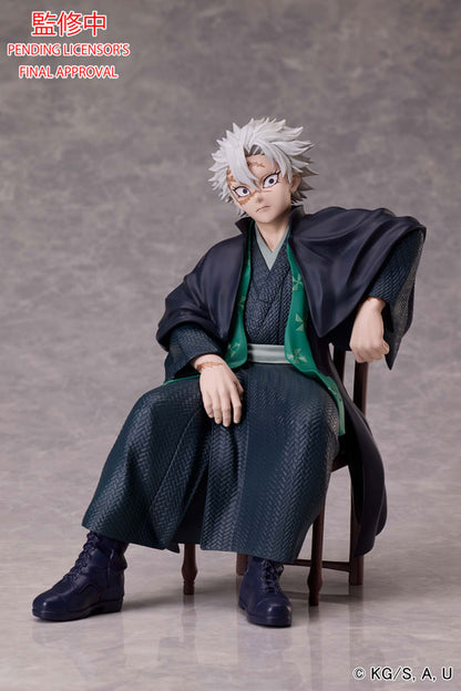 Demon Slayer: Aniplex - Kimetsu no Yaiba Sanemi Shinazugawa