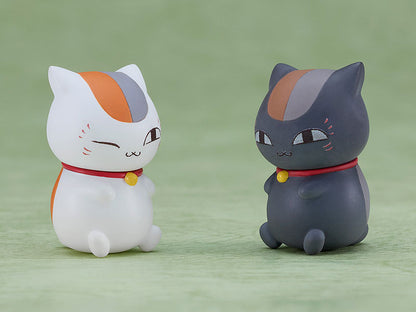 Natsume Yujin-Cho: Nendoroid Natsume & Nyanko Sensei Traditional Clothing Ver.