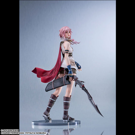 Final Fantasy XIII Lightning 1/6.5 Scale Figure