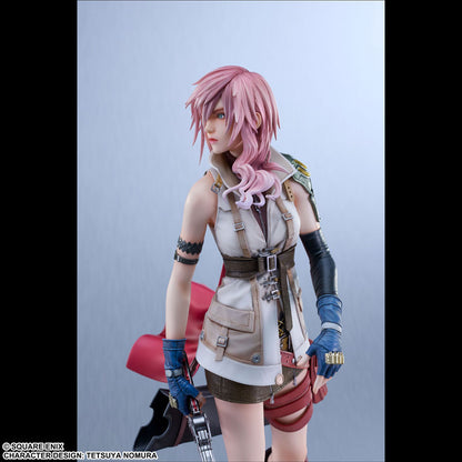 Final Fantasy XIII Lightning 1/6.5 Scale Figure