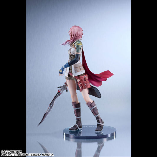 Final Fantasy XIII Lightning 1/6.5 Scale Figure