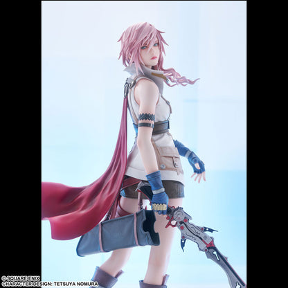 Final Fantasy XIII Lightning 1/6.5 Scale Figure