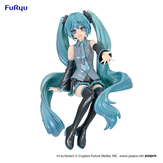 Hatsune Miku - Noodle Stopper Nardack Pearl Color ver.