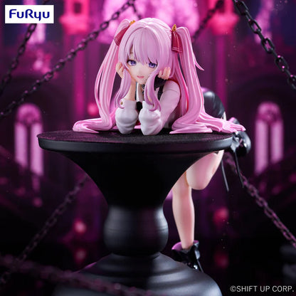 Goddess of Victory: Nikke Noodle Stopper -Yuni-