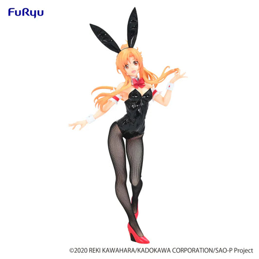 Sword Art Online - BiCute Bunnies -Asuna-(re-run)