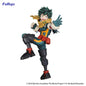 My Hero Academia: You're Next" Trio-Try-iT - Izuku Midoriya