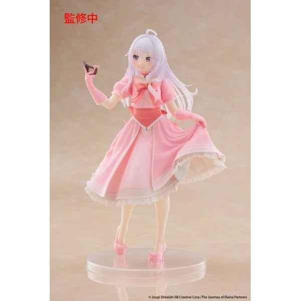 Wandering Witch: The Journey of Elaina Coreful Figure- Elaina (Mask&Party Dress Ver.)